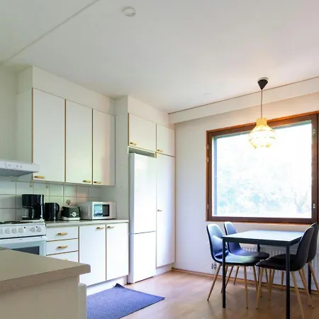 And Spacious For 4 *