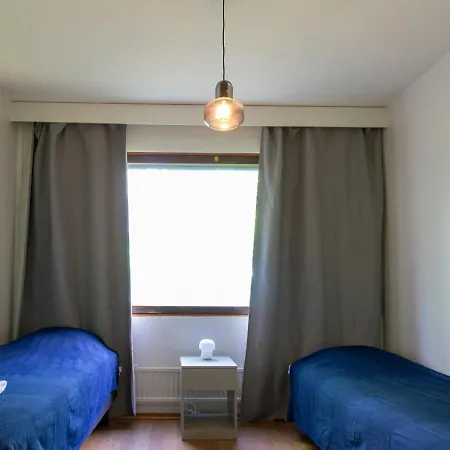 And Spacious For 4 Appartement