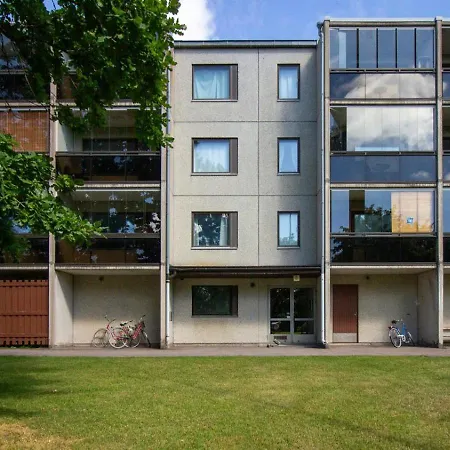 Appartement And Spacious For 4 Hanko